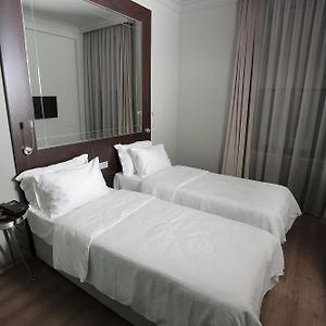 Deluxe Kamer met Twee Aparte Bedden